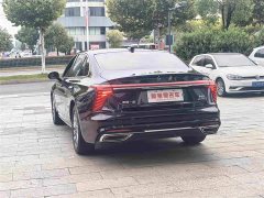 FAW Red Flag H5 1.5T DCT Qiyun Edition - ფოტო 9
