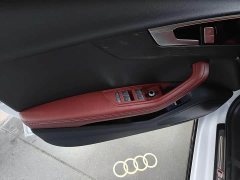 Audi A4L 2023 40 TFSI Luxury Dynamic - ფოტო 4
