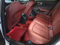 Audi A4L 2023 40 TFSI Luxury Dynamic - ფოტო 6