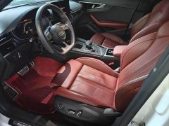 Audi A4L 2023 40 TFSI Luxury Dynamic - ფოტო 7