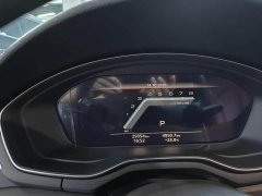 Audi A4L 2023 40 TFSI Luxury Dynamic - ფოტო 8