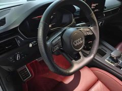 Audi A4L 2023 40 TFSI Luxury Dynamic - ფოტო 9