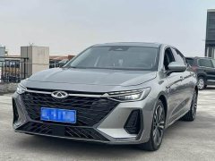 Chery Arrizo 8 High-Performance Edition 2.0T DCT Chi - ფოტო 1