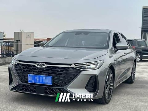 2023 Chery Arrizo 8 High-Performance Edition 2.0T DCT Chi - ავტომობილი ჩინეთიდან