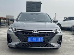 Chery Arrizo 8 High-Performance Edition 2.0T DCT Chi - ფოტო 2