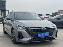 Chery Arrizo 8 High-Performance Edition 2.0T DCT Chi - ფოტო 3