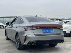 Chery Arrizo 8 High-Performance Edition 2.0T DCT Chi - ფოტო 4