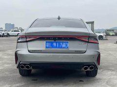 Chery Arrizo 8 High-Performance Edition 2.0T DCT Chi - ფოტო 5
