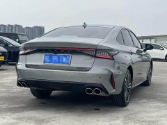 Chery Arrizo 8 High-Performance Edition 2.0T DCT Chi - ფოტო 6