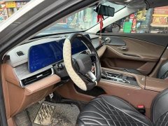 Chery Arrizo 8 High-Performance Edition 2.0T DCT Chi - ფოტო 7
