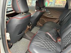 Chery Arrizo 8 High-Performance Edition 2.0T DCT Chi - ფოტო 8
