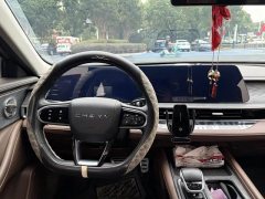 Chery Arrizo 8 High-Performance Edition 2.0T DCT Chi - ფოტო 9