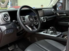 Tank 300 2021 Off-Road Edition 2.0T Conqueror - ფოტო 4