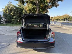 Honda Civic 2022 240TURBO CVT Dynamic Edition - ფოტო 13