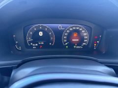 Honda Civic 2022 240TURBO CVT Dynamic Edition - ფოტო 9