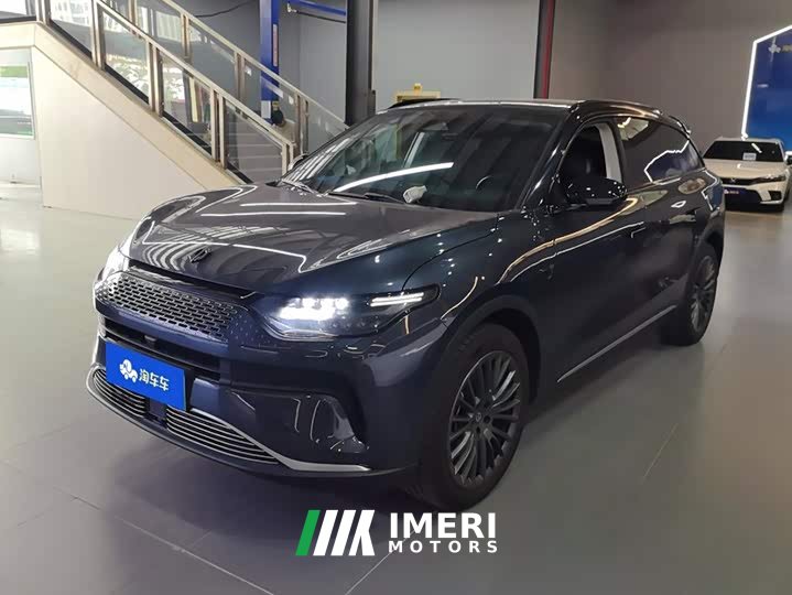 Leapmotor C11 Extended Range 180 Comfort Edition - ავტომობილი ჩინეთიდან