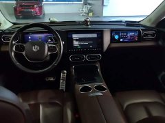 Leapmotor C11 Extended Range 180 Comfort Edition - ფოტო 12