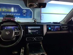 Leapmotor C11 Extended Range 180 Comfort Edition - ფოტო 13