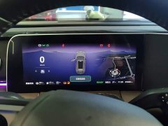 Leapmotor C11 Extended Range 180 Comfort Edition - ფოტო 14