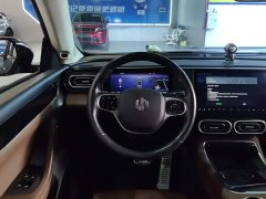 Leapmotor C11 Extended Range 180 Comfort Edition - ფოტო 15
