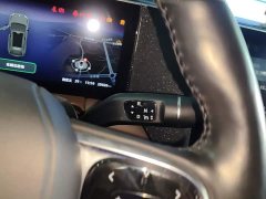 Leapmotor C11 Extended Range 180 Comfort Edition - ფოტო 16