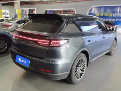 Leapmotor C11 Extended Range 180 Comfort Edition - ფოტო 3