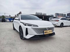 Changan Yida Blue Whale NE 1.5T GDI DCT Luxury - ფოტო 1