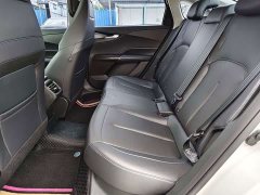 Changan Yida Blue Whale NE 1.5T GDI DCT Luxury - ფოტო 10