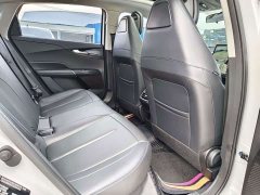 Changan Yida Blue Whale NE 1.5T GDI DCT Luxury - ფოტო 12