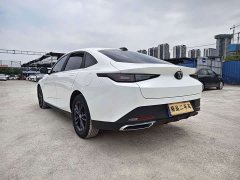 Changan Yida Blue Whale NE 1.5T GDI DCT Luxury - ფოტო 13