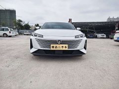 Changan Yida Blue Whale NE 1.5T GDI DCT Luxury - ფოტო 2