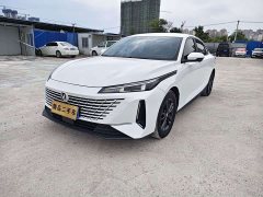 Changan Yida Blue Whale NE 1.5T GDI DCT Luxury - ფოტო 3