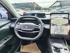 Changan Yida Blue Whale NE 1.5T GDI DCT Luxury - ფოტო 4