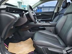 Changan Yida Blue Whale NE 1.5T GDI DCT Luxury - ფოტო 5