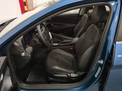Hyundai Elantra 2022 1.5L CVT GLX Elite - ფოტო 10