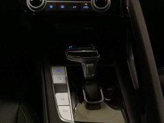 Hyundai Elantra 2022 1.5L CVT GLX Elite - ფოტო 13