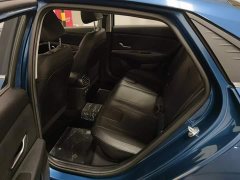 Hyundai Elantra 2022 1.5L CVT GLX Elite - ფოტო 15