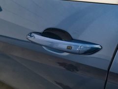 Hyundai Elantra 2022 1.5L CVT GLX Elite - ფოტო 18