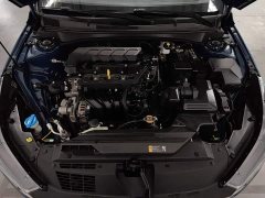 Hyundai Elantra 2022 1.5L CVT GLX Elite - ფოტო 6