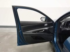 Hyundai Elantra 2022 1.5L CVT GLX Elite - ფოტო 8