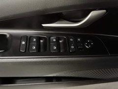 Hyundai Elantra 2022 1.5L CVT GLX Elite - ფოტო 9