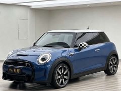 BMW MINI 2.0T COOPER S Artist - ფოტო 1