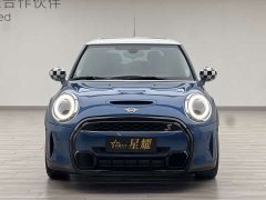 BMW MINI 2.0T COOPER S Artist - ფოტო 3
