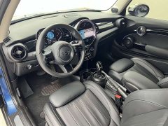 BMW MINI 2.0T COOPER S Artist - ფოტო 6