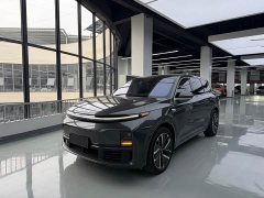Li Auto L7 Pro - ფოტო 1