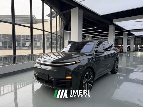2023 Li Auto L7 Pro - ავტომობილი ჩინეთიდან