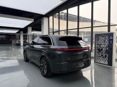 Li Auto L7 Pro - ფოტო 16