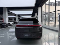 Li Auto L7 Pro - ფოტო 17