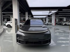 Li Auto L7 Pro - ფოტო 2