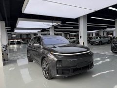 Li Auto L7 Pro - ფოტო 3